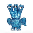 アートジャンキー T-BASE限定カラー ブルーギガラメ AJ キングパカラ 正面