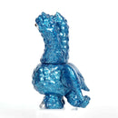 アートジャンキー T-BASE限定カラー ブルーギガラメ AJ キングパカラ 左