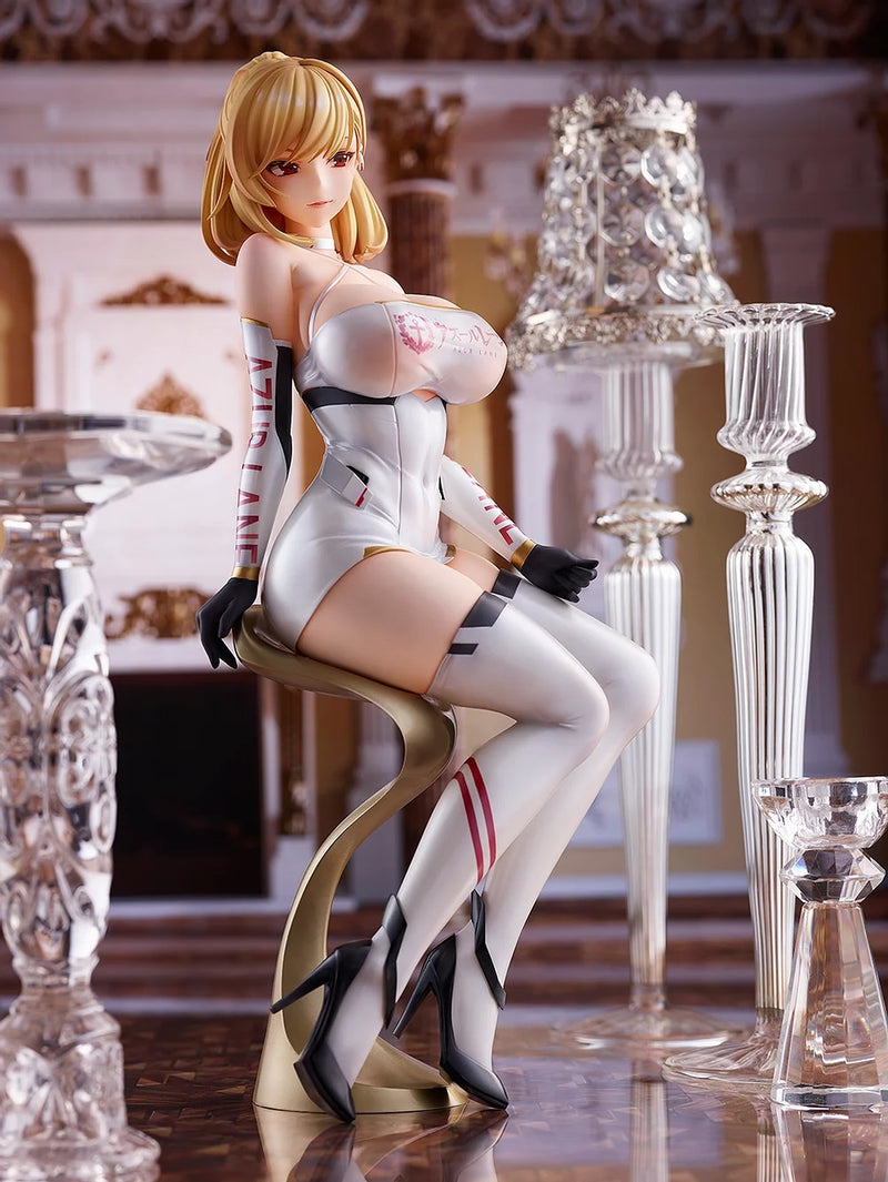 【LIMITED】【Pre-Order】Azur Lane Prince of Wales -The Laureate's Victory Lap- PVC Figure