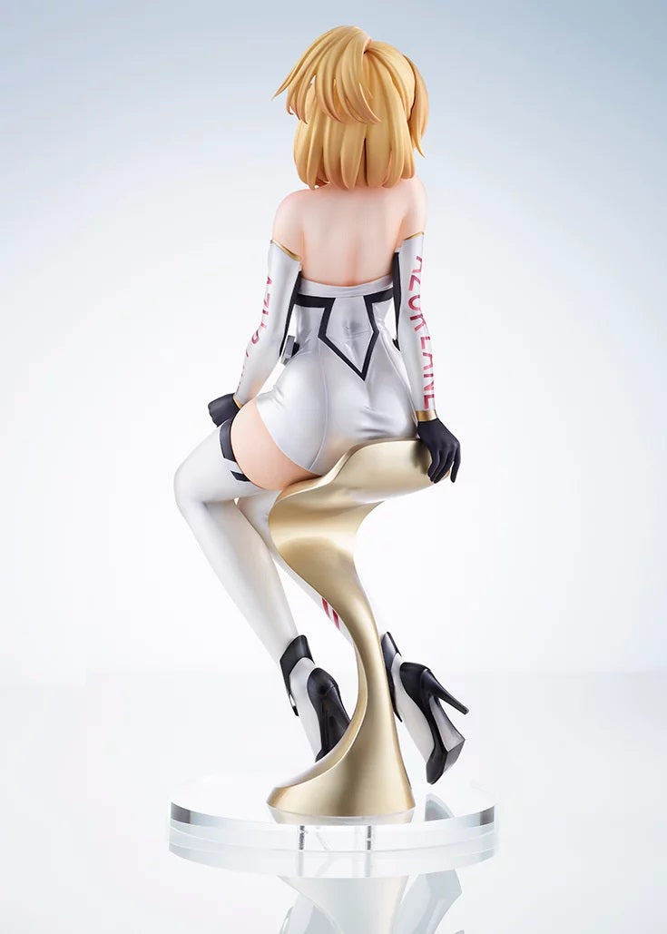 【LIMITED】【Pre-Order】Azur Lane Prince of Wales -The Laureate's Victory Lap- PVC Figure