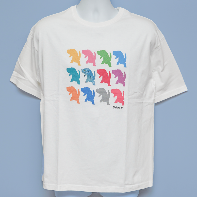 LimitedγPainter net Γ Toy's King Futoagon T-BASE Limited design T