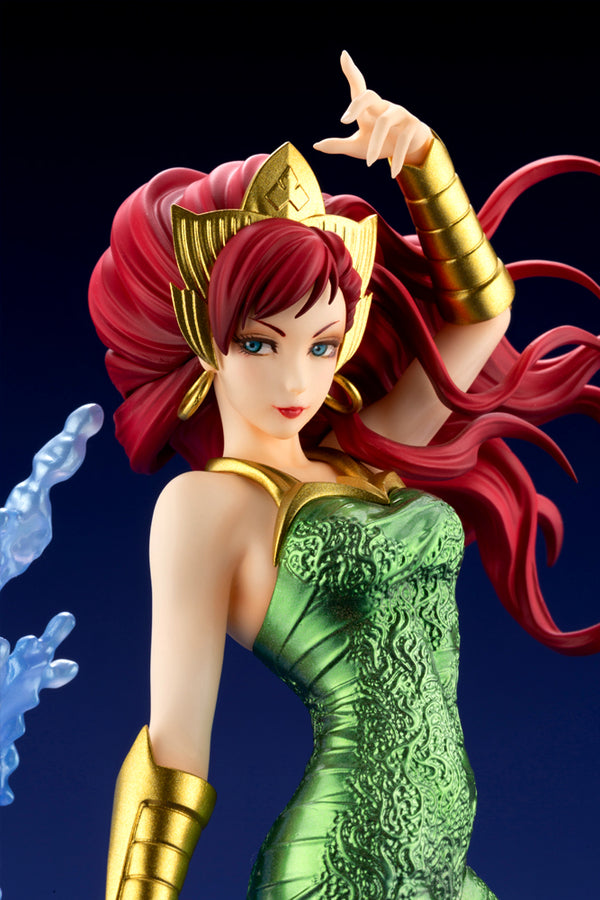 【Pre-Order】アクアマン メラ DC COMICS 美少女シリーズ