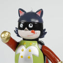 冒険ロックバット テヘペロ アップ