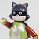 冒険ロックバット 通常 アップ