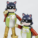 冒険ロックバット 2種