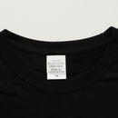 Painter net × トイズキング T-BASE限定 フトアゴンTシャツ 足跡ver. 黒 タグ