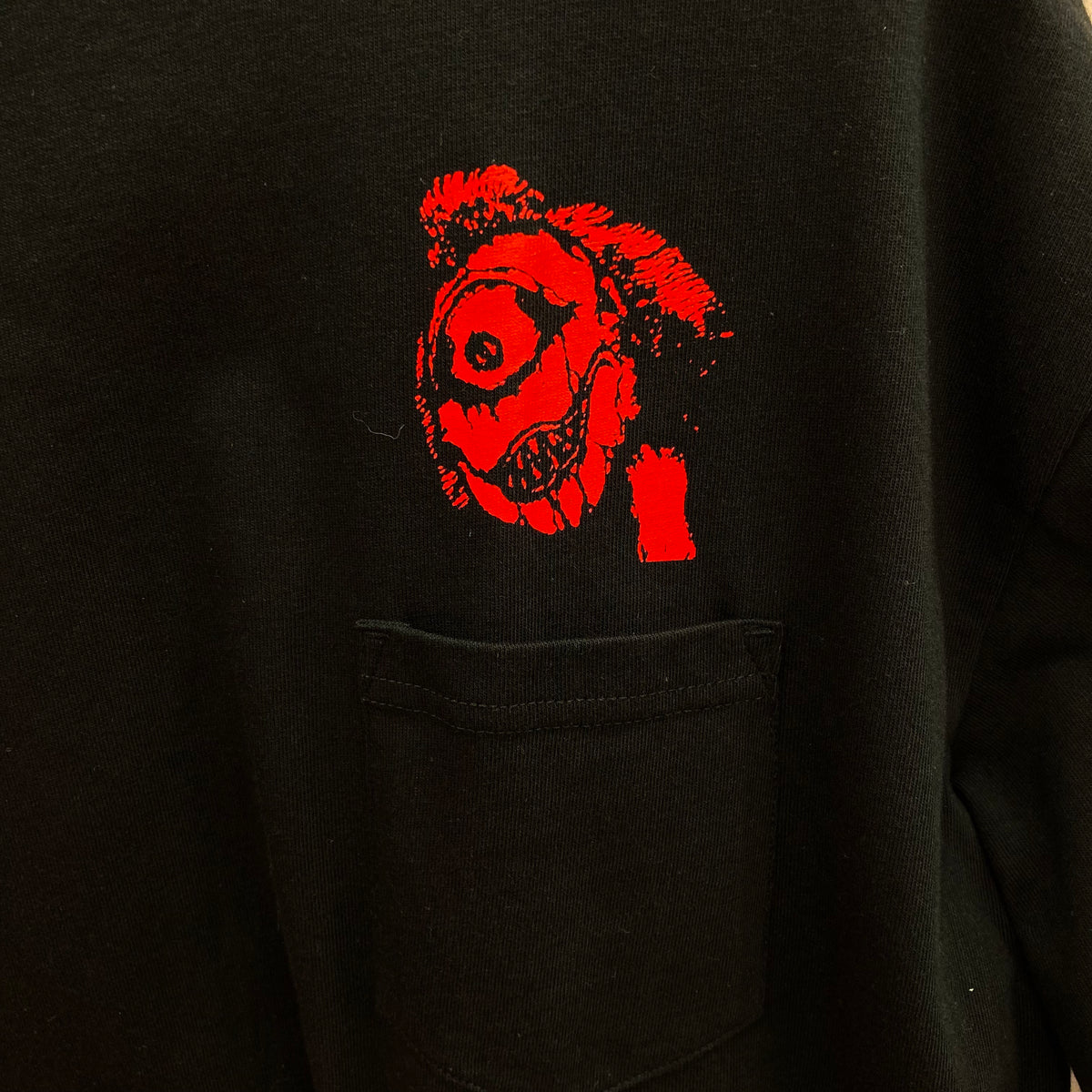 Limited】かっこわらい雑貨店 × トイズキング T-BASE限定 さちこT