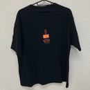 ハツトリン×トイズキング フンフン T-BASE 別注カラー 05