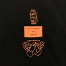 ハツトリン×トイズキング フンフン T-BASE 別注カラー 06