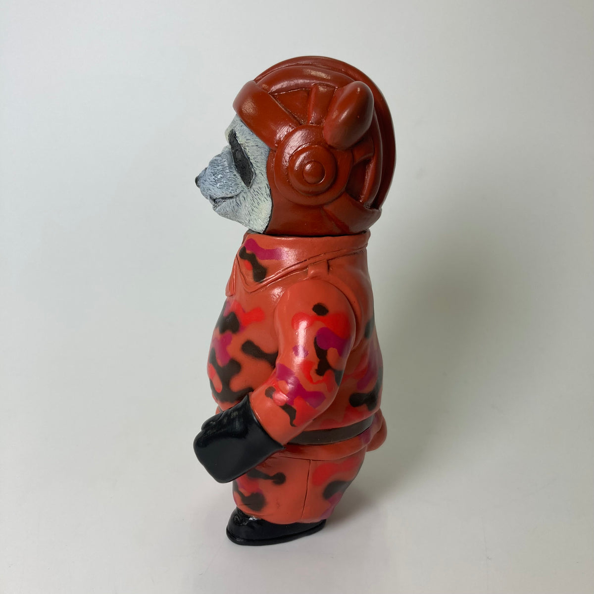 ※ロイドページ【未開封新品】LLAC 星土偶ソフビ 猫土偶(200体限定) ロイド様専用ページ【未開封新品】LLAC 星土偶ソフビ 猫土偶(200