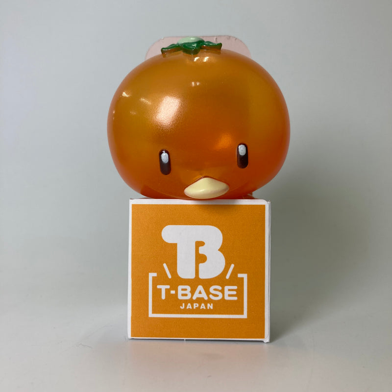 Yasuyuki Kobayashi みかんかっぱ T-BASE限定カラー T-BASEカラー 正面