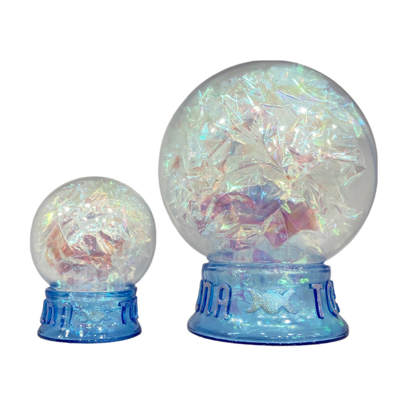 LUNA TOYS Fortune Ball T-BASE限定Bubbleカラー 2種