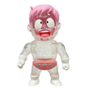 CONVICT 幼少期シリーズ テリーマン T-BASE限定カラー(PINK) 正面