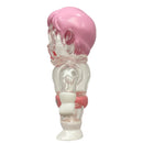 CONVICT 幼少期シリーズ テリーマン T-BASE限定カラー(PINK) 左