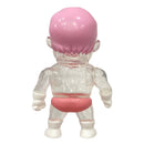 CONVICT 幼少期シリーズ テリーマン T-BASE限定カラー(PINK) 背面