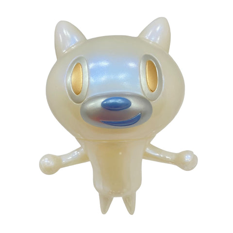 【Limited】TOUMA MAOCAT アートなトイ展限定カラー ソフビ