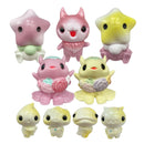 モンスターファクトリー アートなトイ展限定カラー 9種