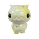 モンスターファクトリー アートなトイ展限定カラー 蜂(蓄光ホワイト) 正面