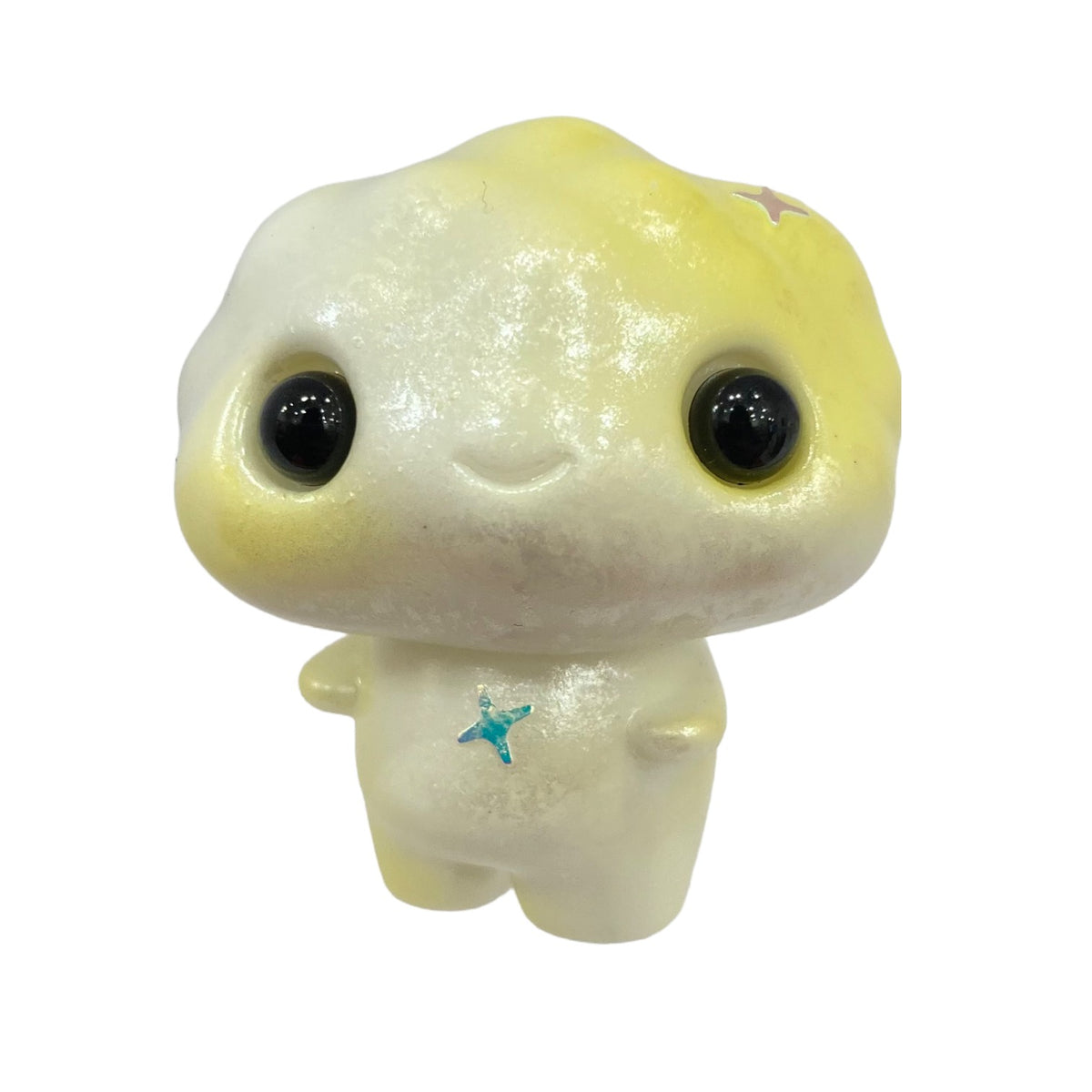 Limited】モンスターファクトリー アートなトイ展限定カラー 9種 ソフビ