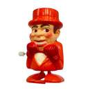 SOLID DESIGN チャーリー一族の復讐 アートなトイ展限定カラー トコトコチャーリー 正面