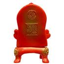 SOLID DESIGN チャーリー一族の復讐 アートなトイ展限定カラー 猫のマリー 背面