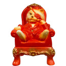 SOLID DESIGN チャーリー一族の復讐 アートなトイ展限定カラー 猫のマリー 正面