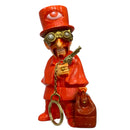 SOLID DESIGN チャーリー一族の復讐 アートなトイ展限定カラー DXチャーリー・スナイパー 正面