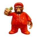 SOLID DESIGN チャーリー一族の復讐 アートなトイ展限定カラー DXチャーリー・マウンテン 正面