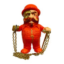 SOLID DESIGN チャーリー一族の復讐 アートなトイ展限定カラー DXチャーリーJr.博士 正面