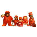 SOLID DESIGN チャーリー一族の復讐 アートなトイ展限定カラー