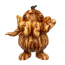 SOLID DESIGN アートなトイ展限定木目カラー CARPACCIO