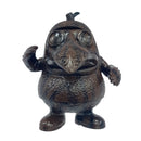 SOLID DESIGN アートなトイ展限定木目カラー Dr.PESTAR☆