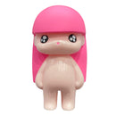 ぴょす ぴょす 正面