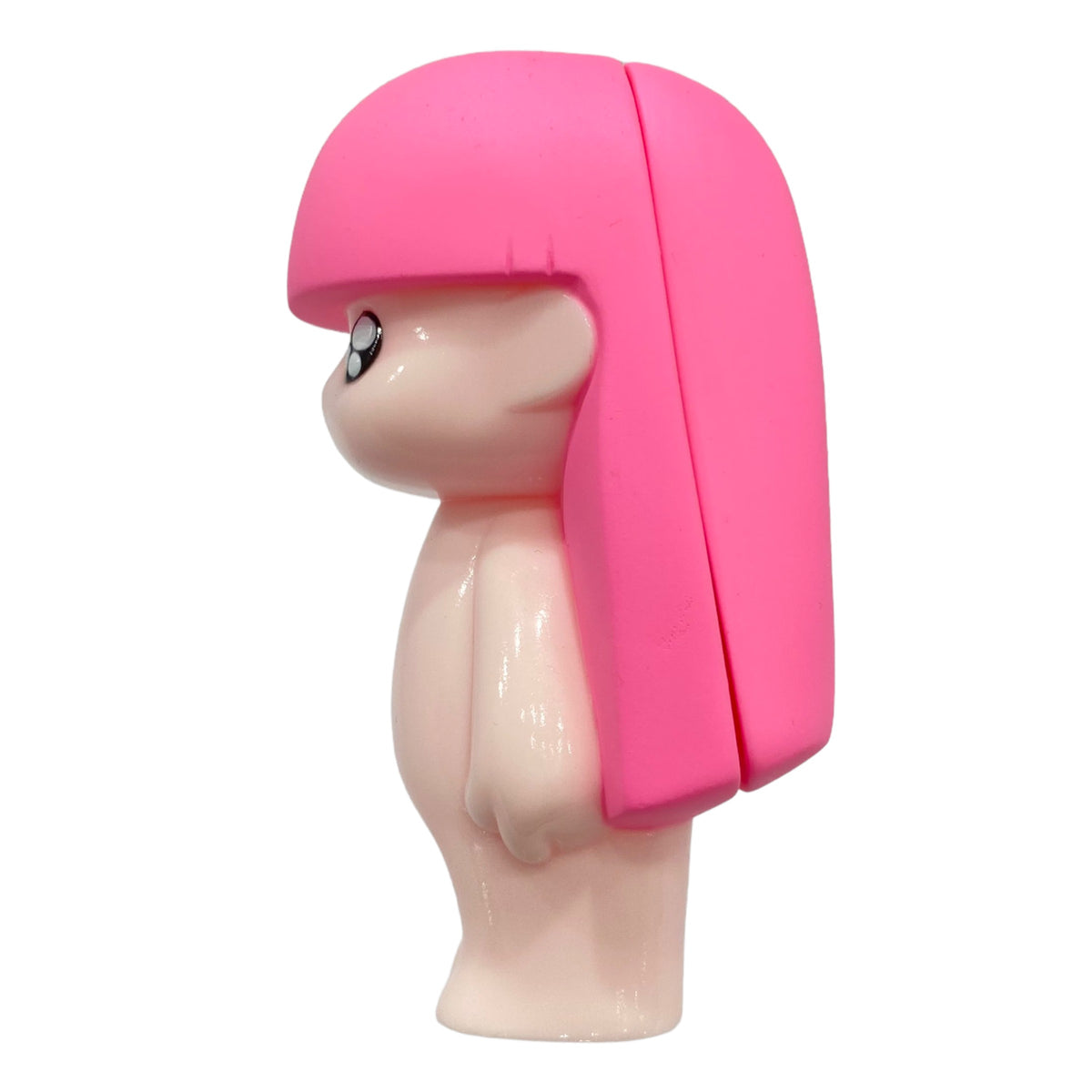 ぴょす ぴょす・ミョンニィ スタンダードカラー ソフビ