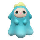 ぴょす ミョンニィ 正面