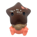 モンスターファクトリー バレンタインカラー 蓄光 ナイト 正面