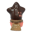 モンスターファクトリー バレンタインカラー 蓄光 ナイト 背面