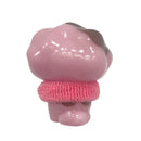 モンスターファクトリー バレンタインカラー 蓄光 雲 背面