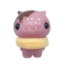 モンスターファクトリー バレンタインカラー 蓄光 蜂 正面