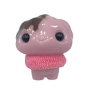 モンスターファクトリー バレンタインカラー 蓄光 雲 正面