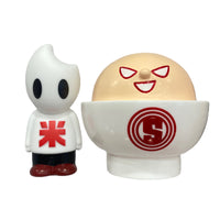 RICEHOLIC noodleSPUNKY・RICEHEAD