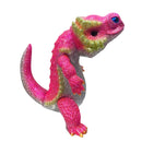 Painter-Net フトアゴン 銀ラメ桜 パルコオープニング 右