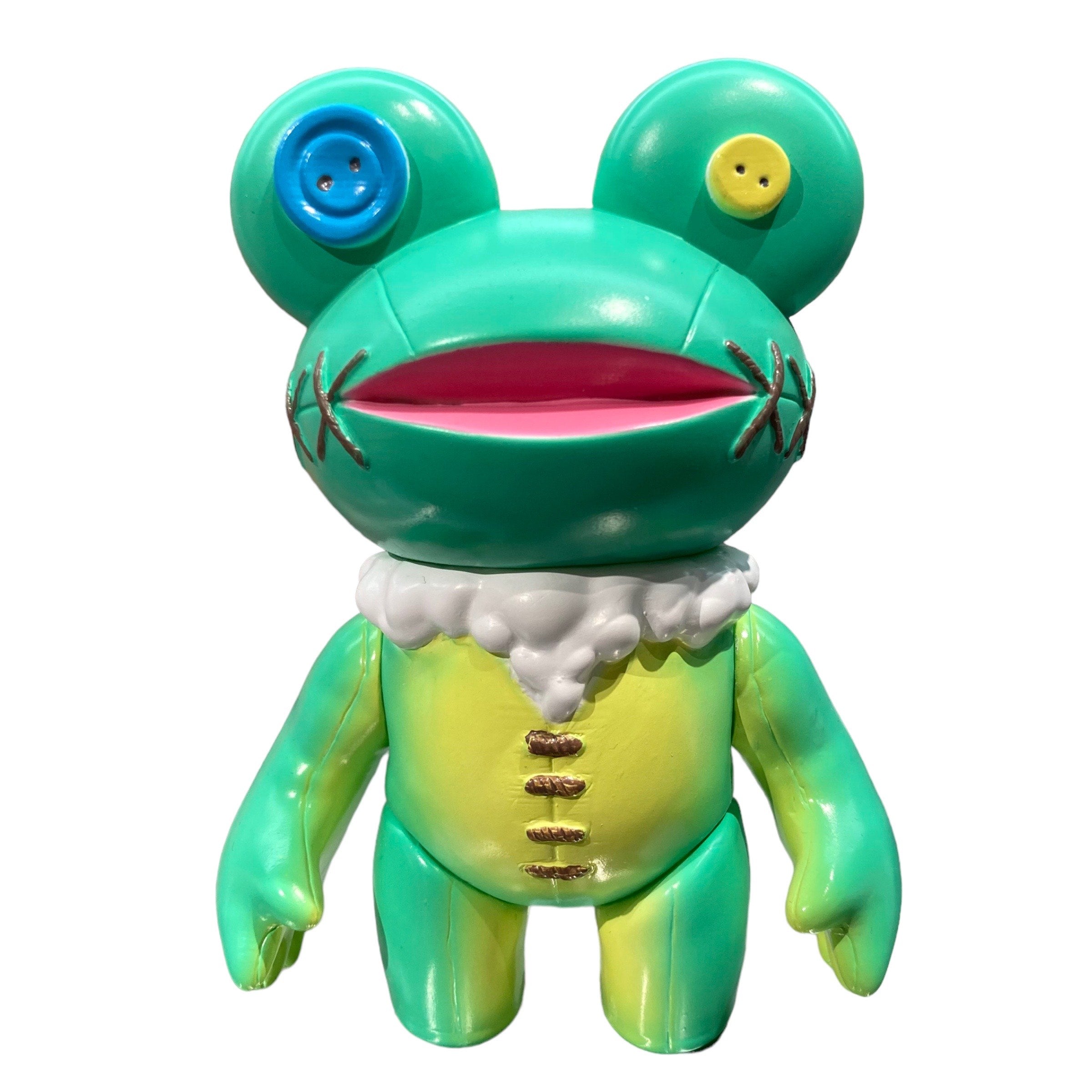 かっこわらい雑貨店 JOEY ジョーイ ソフビ