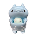 モンスターファクトリー パルコオープニング ポッケ 03