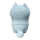 モンスターファクトリー パルコオープニング ポッケ 背面