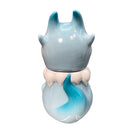 モンスターファクトリー パルコオープニング シャルロット 背面