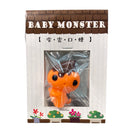 モンスターファクトリー パルコオープニング 雫