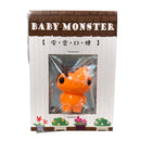 モンスターファクトリー パルコオープニング 蜂