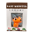 モンスターファクトリー パルコオープニング 雲