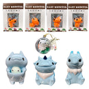 モンスターファクトリー 8種 パルコオープニング